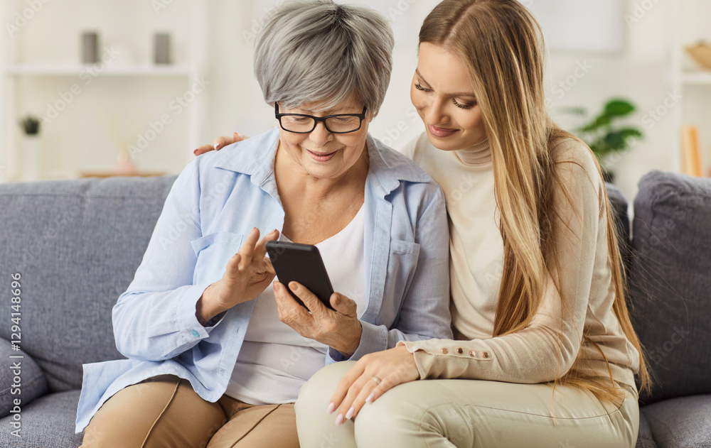  Rola dzieci 40+ w opiece nad rodzicami – jak technologia może pomóc