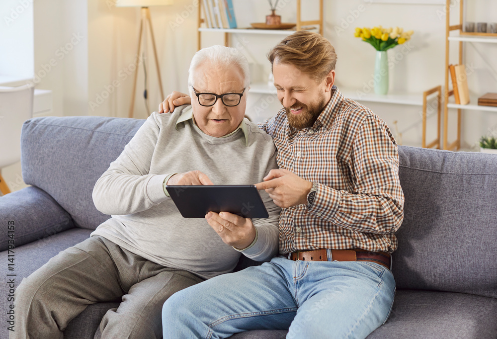  Dlaczego aplikacja opiekuńcza to dziś must-have dla rodzin seniorów?