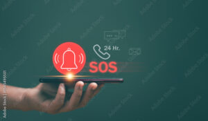 Opieka na odległość – jak zachować spokój, gdy mieszkasz daleko